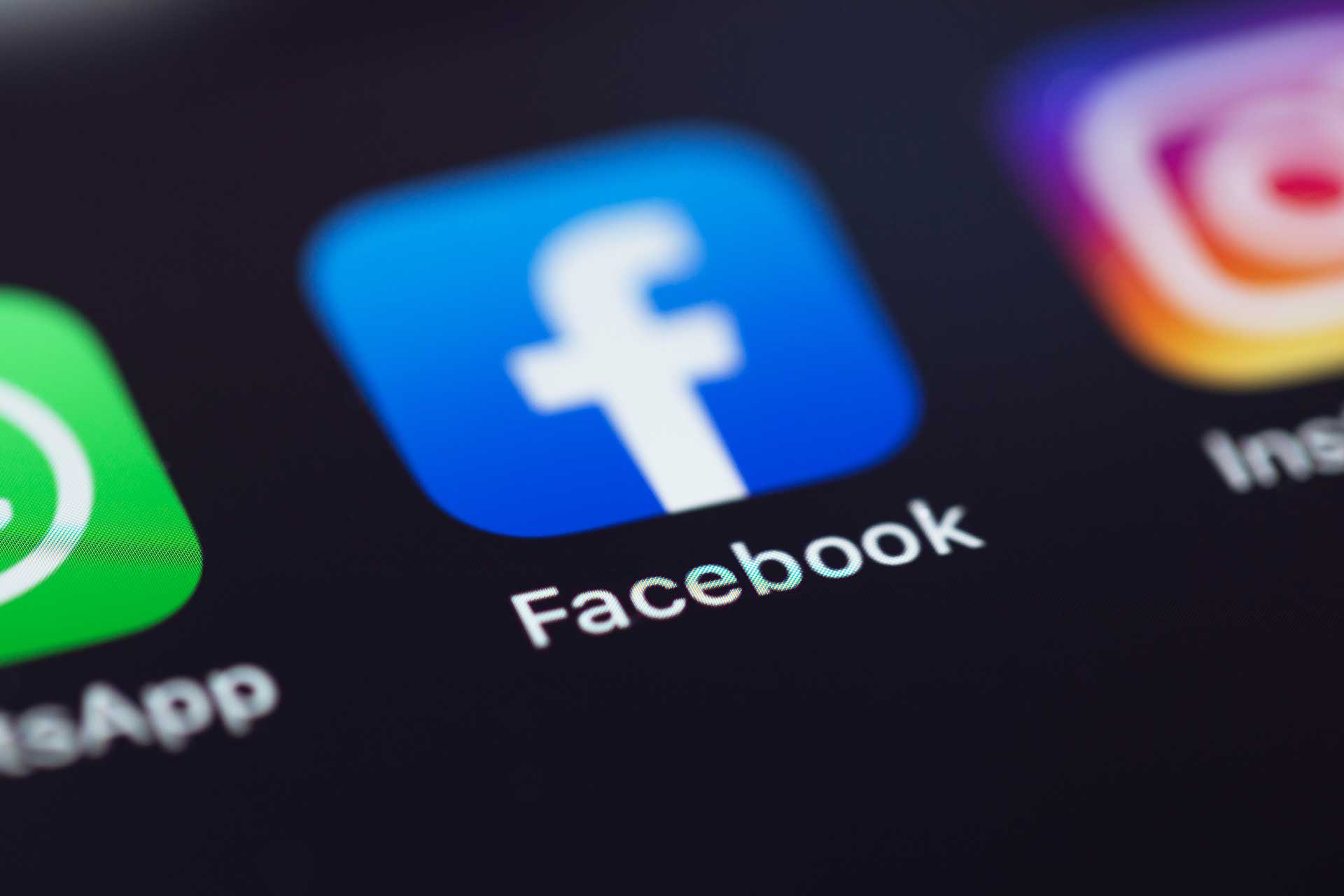 campanii facebook