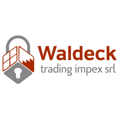 logo waldeck